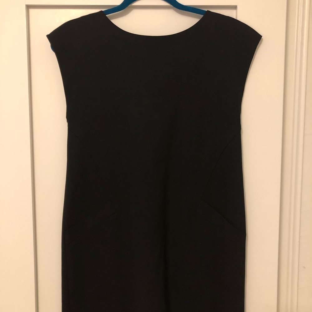 Theory Mini Dress